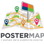 Postermap logo