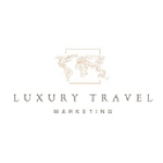 Luxury Travel Marketing logo