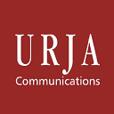 Urja Communications Pvt Ltd logo