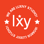 Luxny Studio logo