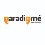 Pardigme PR Consultants logo