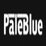 PaleBlue AS logo