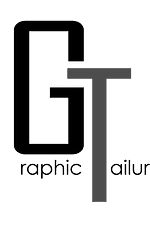 Graphic Tailur logo