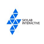 SkyLab Interactive logo