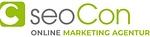 seoCon - Online Marketing Agentur logo