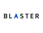 Blaster Diseño logo