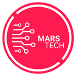 Mars Tech Digitals logo