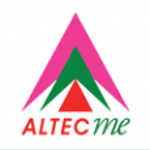 ALTEC Middle East logo
