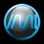 IMI Vegas logo
