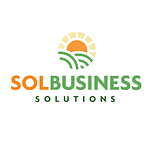 SOL Business Solutions logo