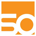 Social Orange logo