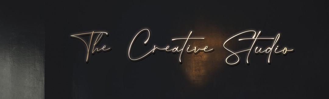 The Creative Studio cover