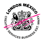 London México logo