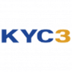 KYC3 logo