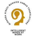 MHM Human Translation logo
