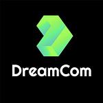 Dreamcom logo