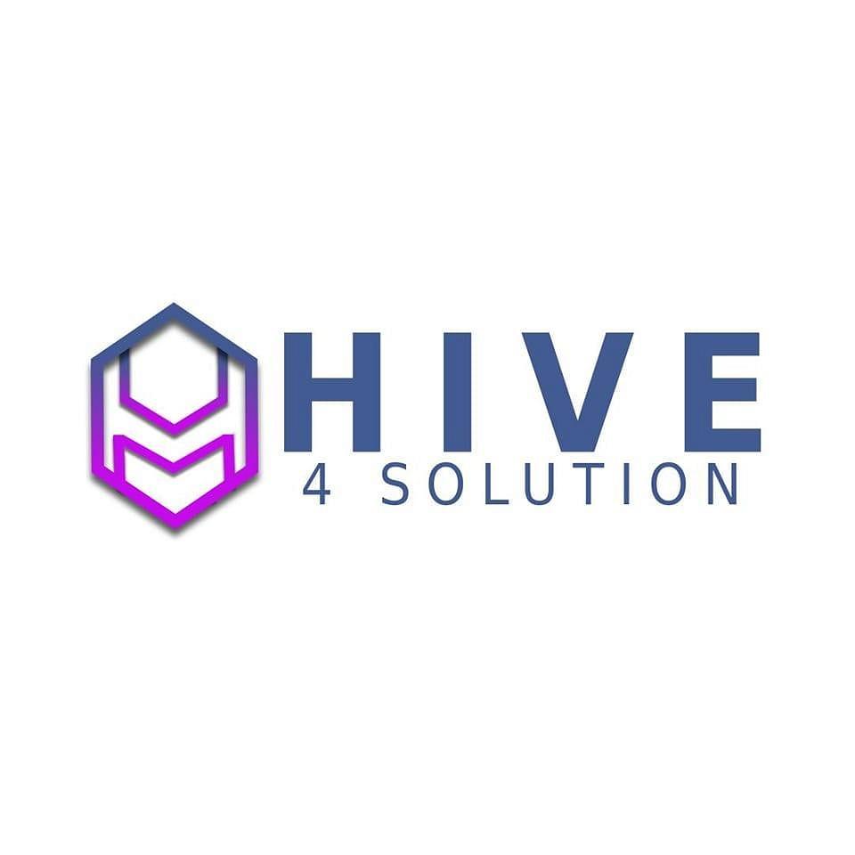HIve 4 solutions cover