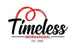 Timeless International Ltd logo