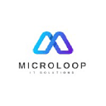 Microloop Animation Studio logo