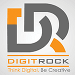 Digitrock logo