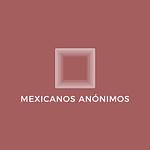 Mexicanos Anónimos logo