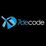 7decode logo