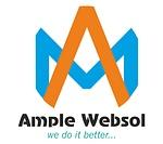 Ample WebSol - An Aggressive Digital Marketing Company logo