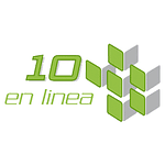 Diez En Línea Agencia BTL logo