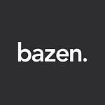 Bazen. logo