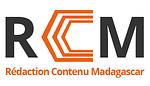 Redaction  Contenu Madagascar logo
