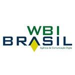 WBI Brasil logo