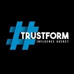 Trustform logo