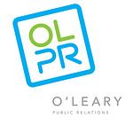 O\'leary PR logo