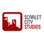 Scarlet City Studios logo