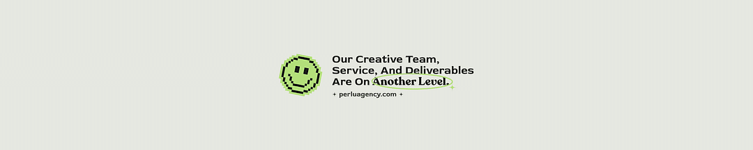 Perlu Agency cover