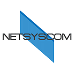 Netsyscom logo