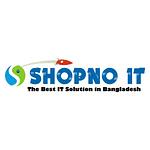 Shopno IT logo