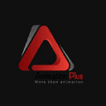 Animation Plus logo