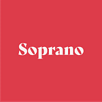 Soprano Media logo