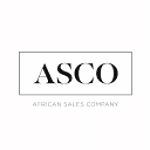 African Sales Company (ASCO) logo