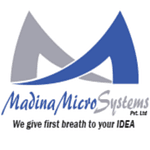 Madina Micro Systems Pvt. Ltd logo