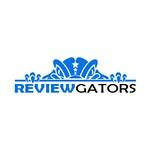 Review Gators logo