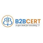 B2Bcert | ISO 27001 | VAPT | CE mark | GMP | GLP