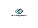 Revolusys Tech logo