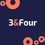 3ANDFOUR