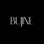 Bujine logo
