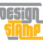 Stamp Design logo