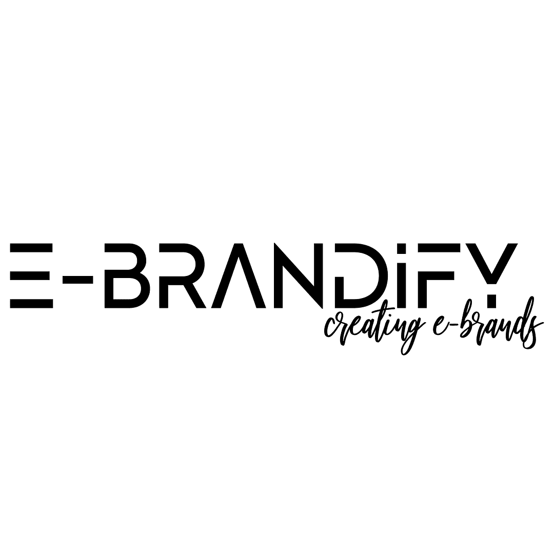 E-Brandify cover
