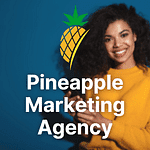 Pineapple Marketing Agency by Ollo Caribbean