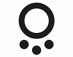 Lakota. Motion & Design logo